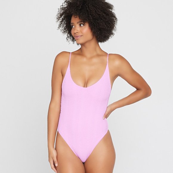 LSPACE Gianna one piece (size XS/4) NWT - Picture 2 of 12